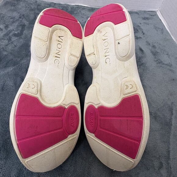 Women's Vionic Guinn AZR Ripstop size 9.5 Waterproof - Picture 12 of 12